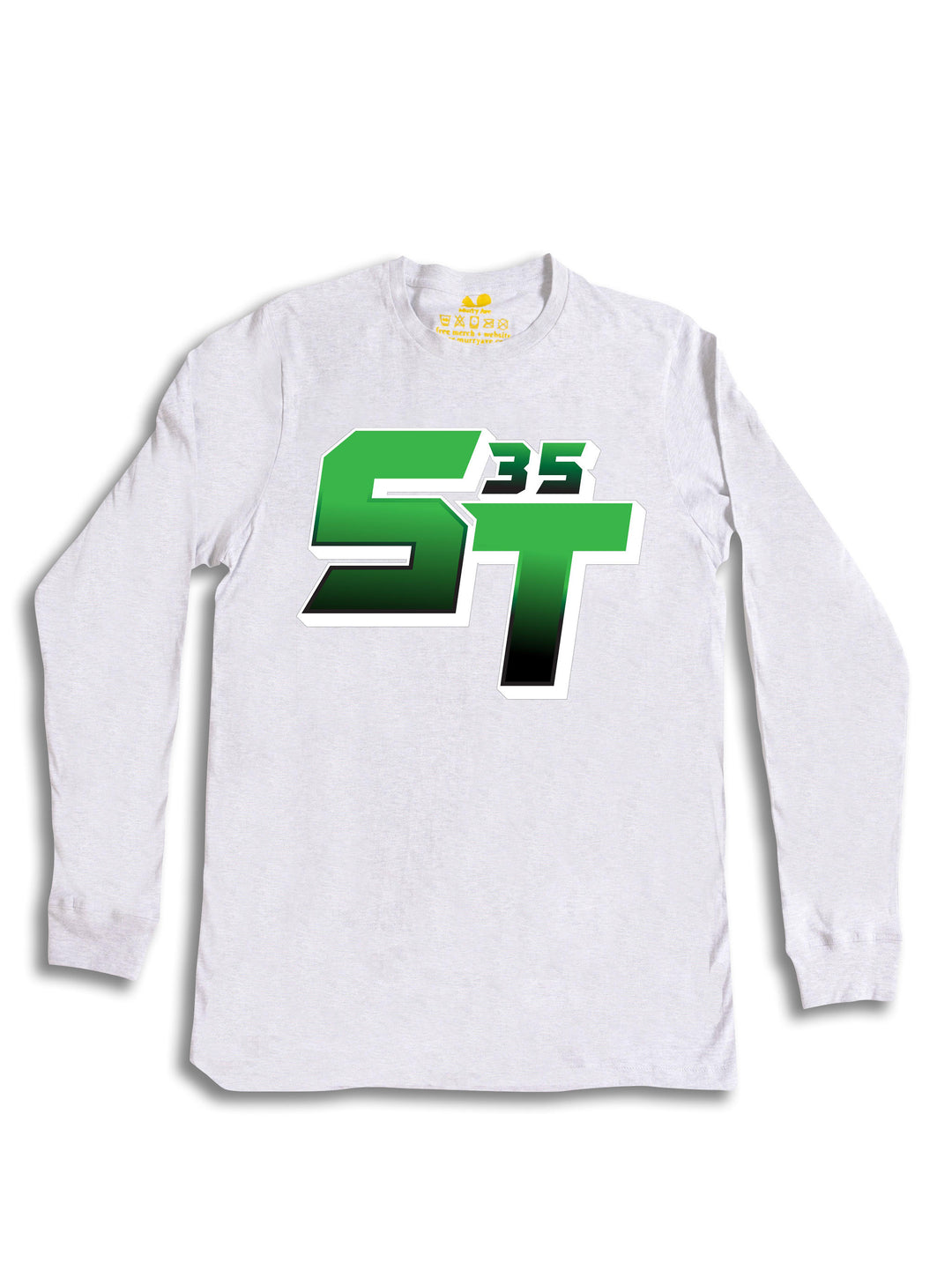 Shay Taylor Logo Long Sleeve