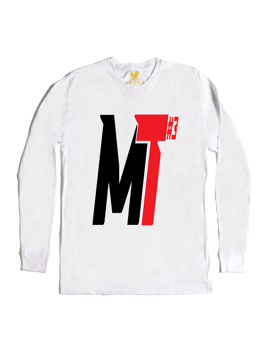 Marcus Thorton Long Sleeve