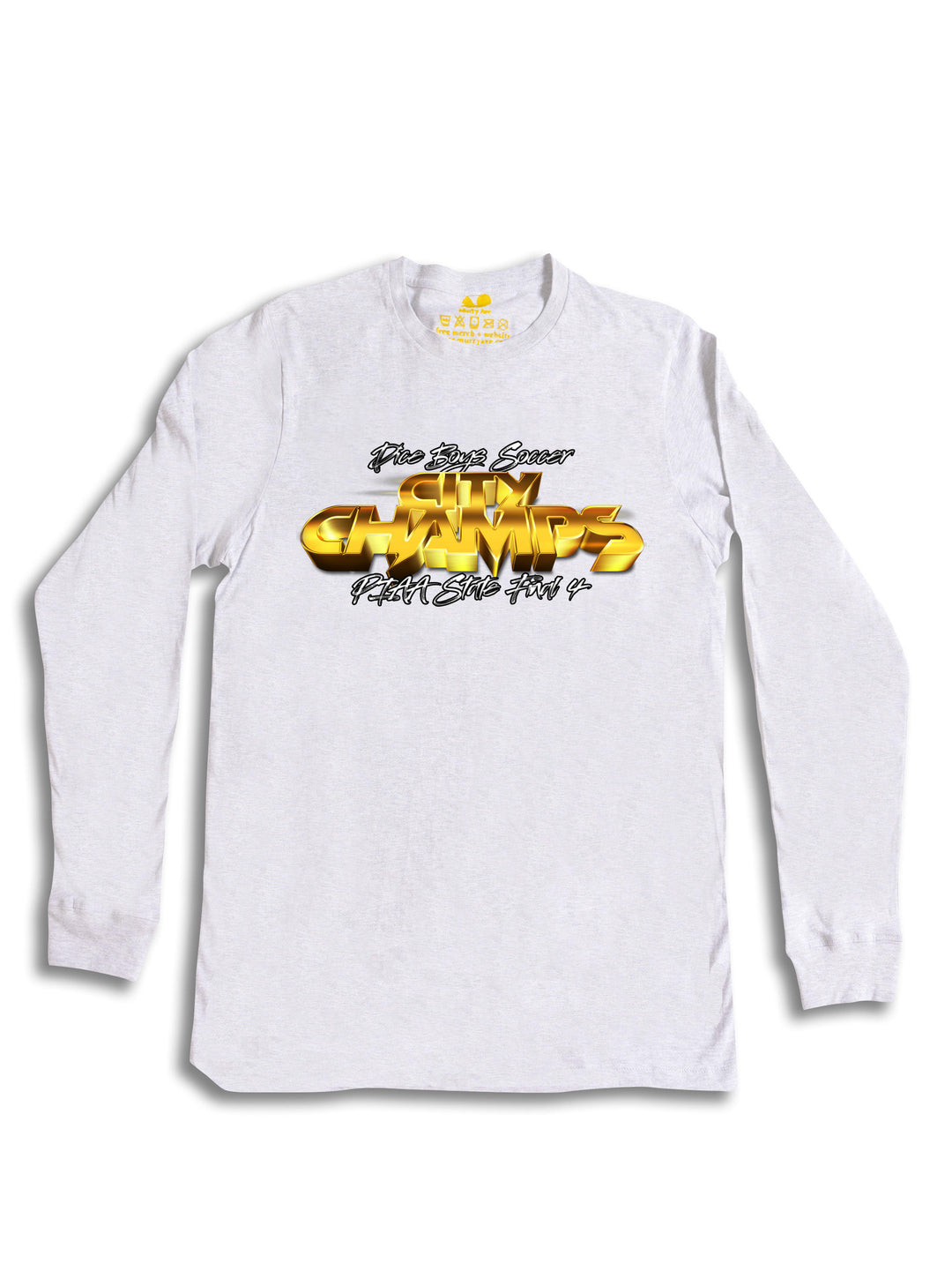 City Champs Long Sleeve