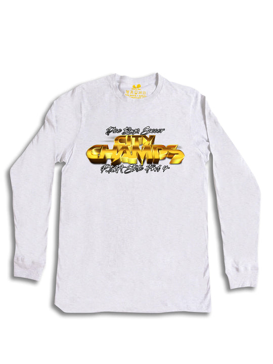 City Champs Long Sleeve