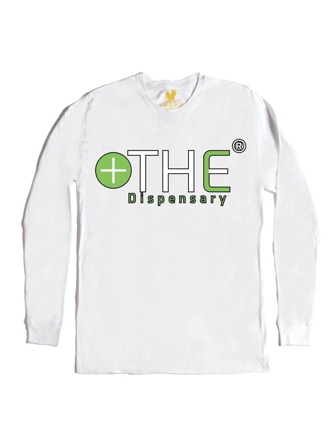 The Dispensery Long Sleeve