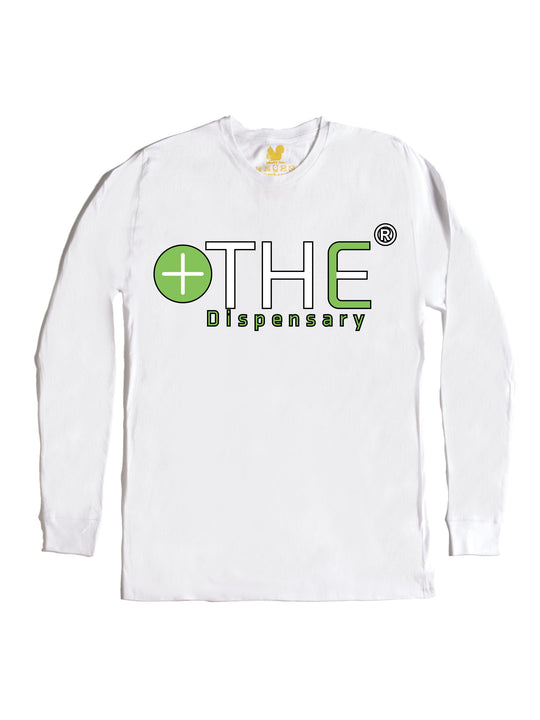 The Dispensery Long Sleeve