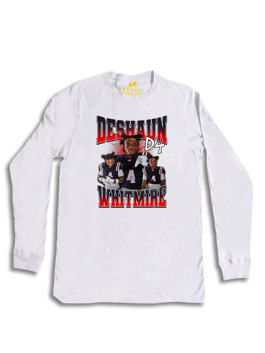 Deshaun Whitmire Long Sleeve
