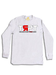 TRPT Logo Alt Long Sleeve