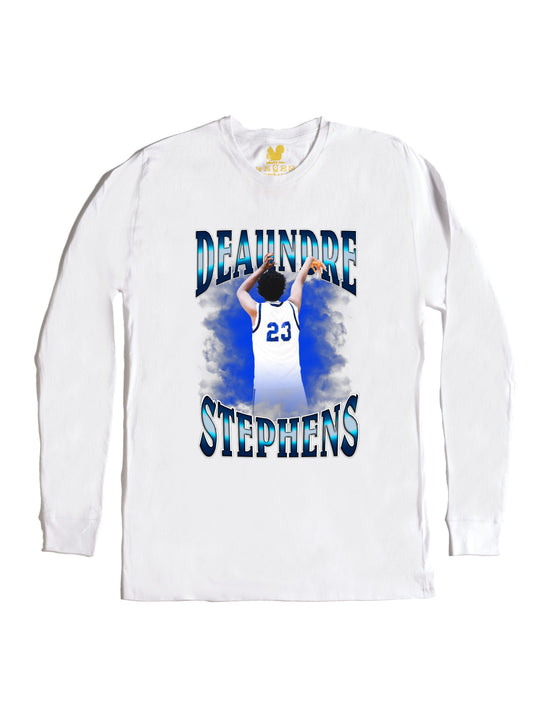 Deaundre Stephens Long Sleeve