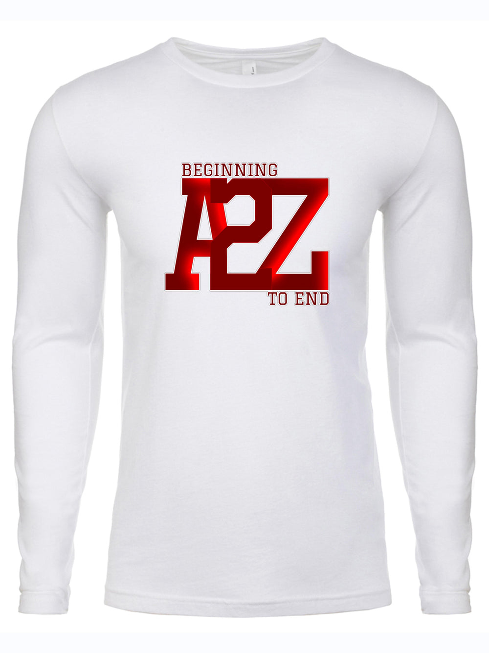 Azyah Brown Long Sleeve