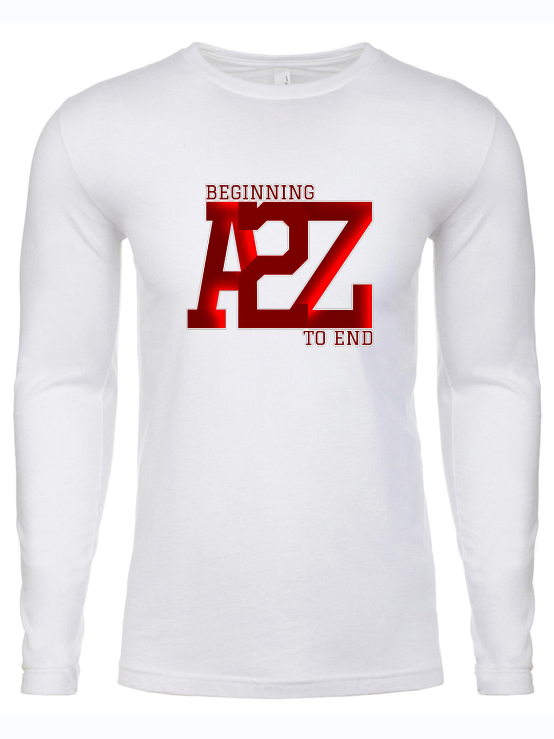 Azyah Brown Long Sleeve
