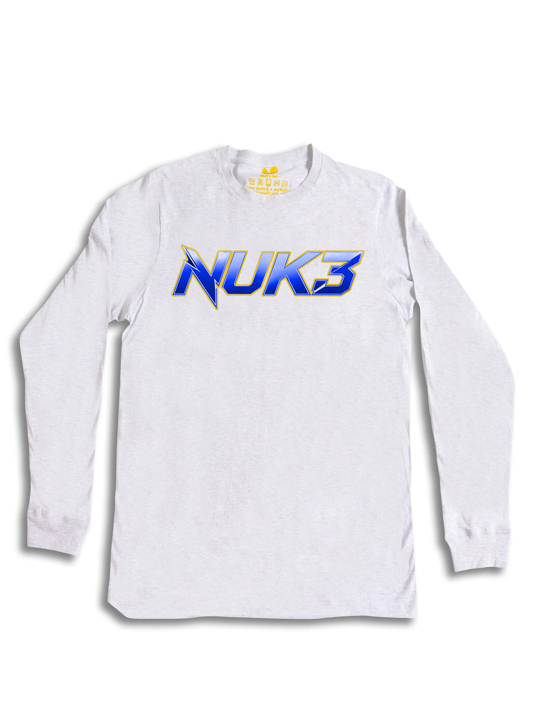NUK3 Long Sleeve