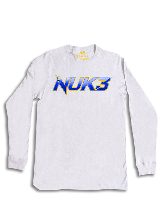NUK3 Long Sleeve
