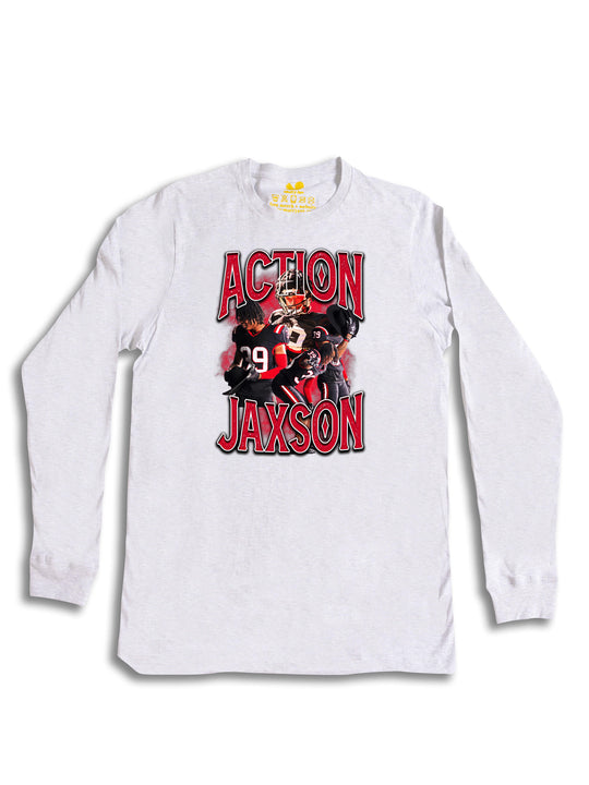Jaxson Fleming Long Sleeve
