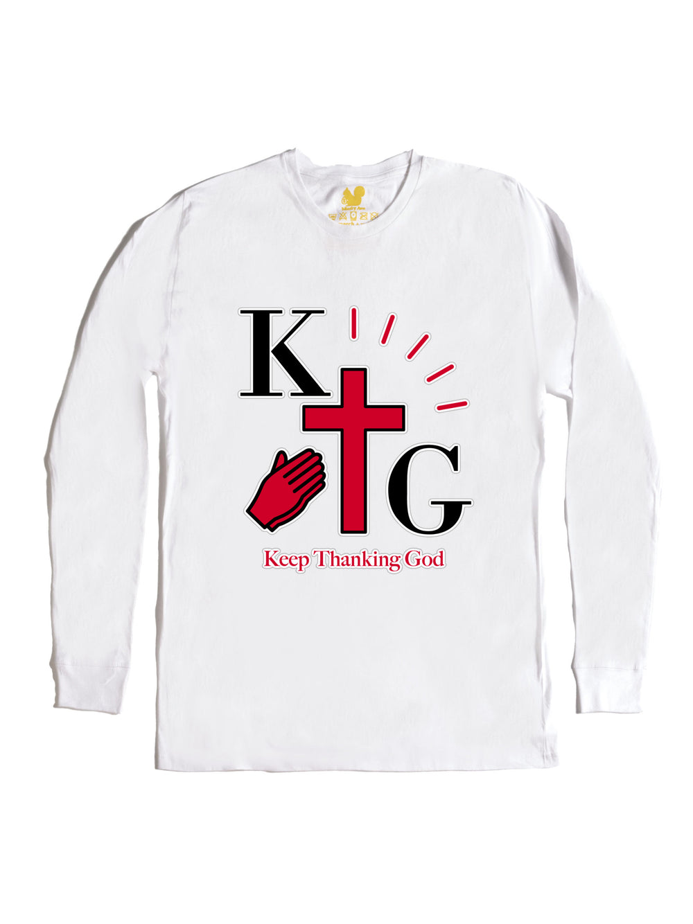 Kendra Gillispie Long Sleeve