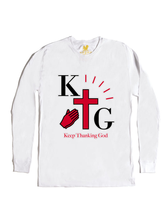 Kendra Gillispie Long Sleeve