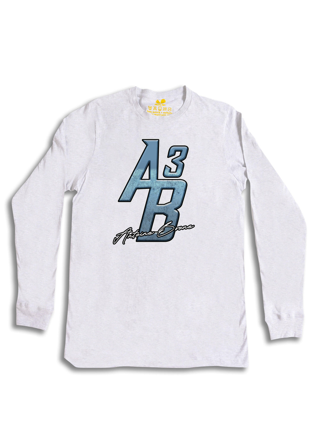 Antoine Boone Long Sleeve