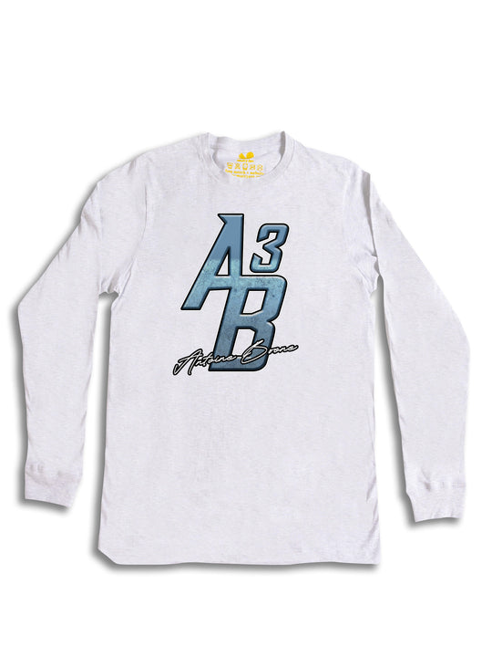 Antoine Boone Long Sleeve