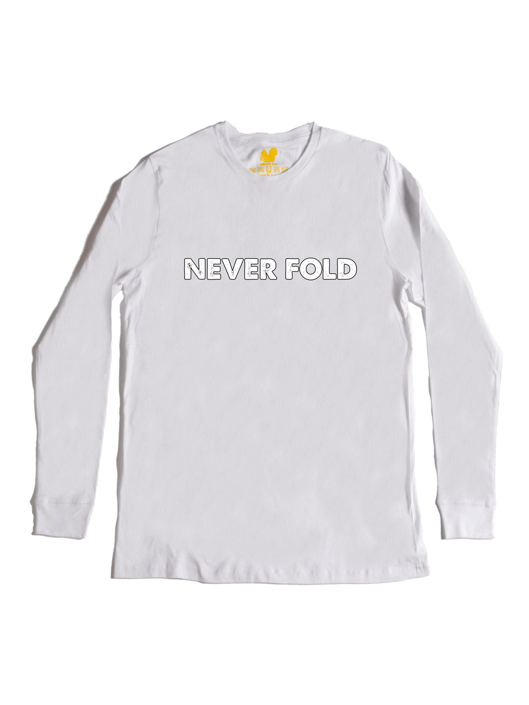 Quante Jennings Long Sleeve