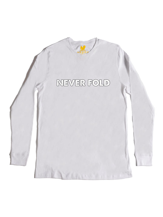 Quante Jennings Long Sleeve