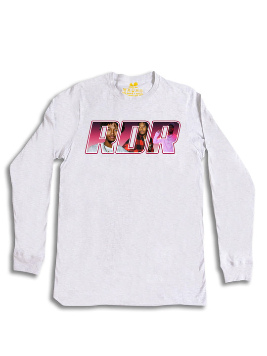 Raphael Ruff Long Sleeve