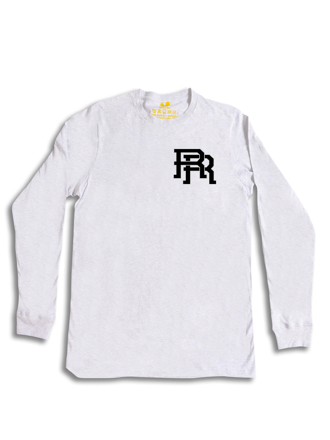 Justin Holliday Long Sleeve