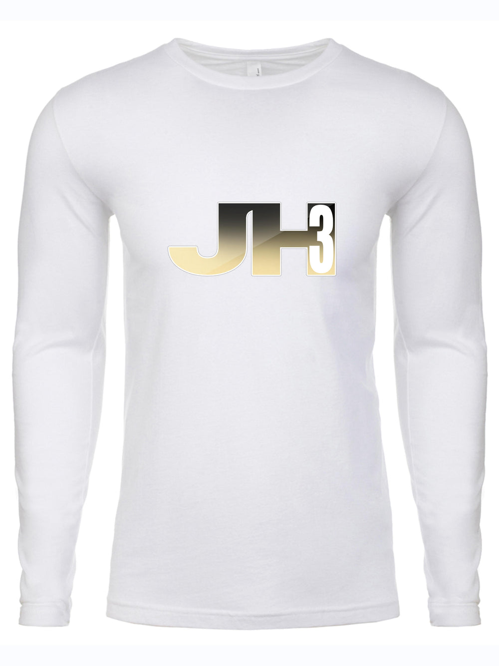 Julian Hammond III Long Sleeve