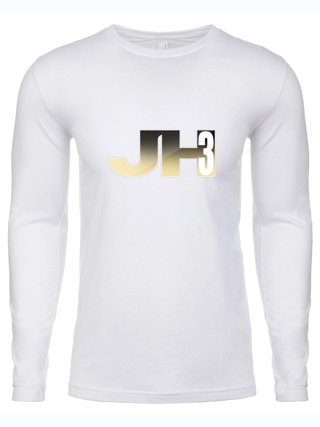 Julian Hammond III Long Sleeve