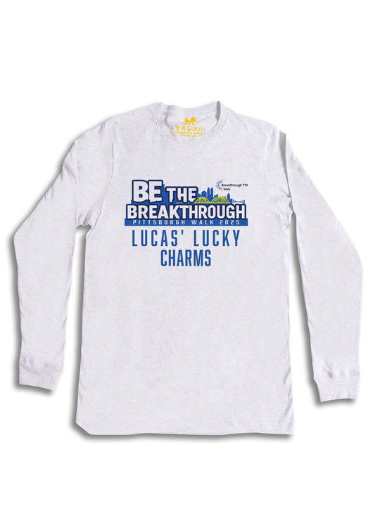Lucas Lucky Charms Long Sleeve