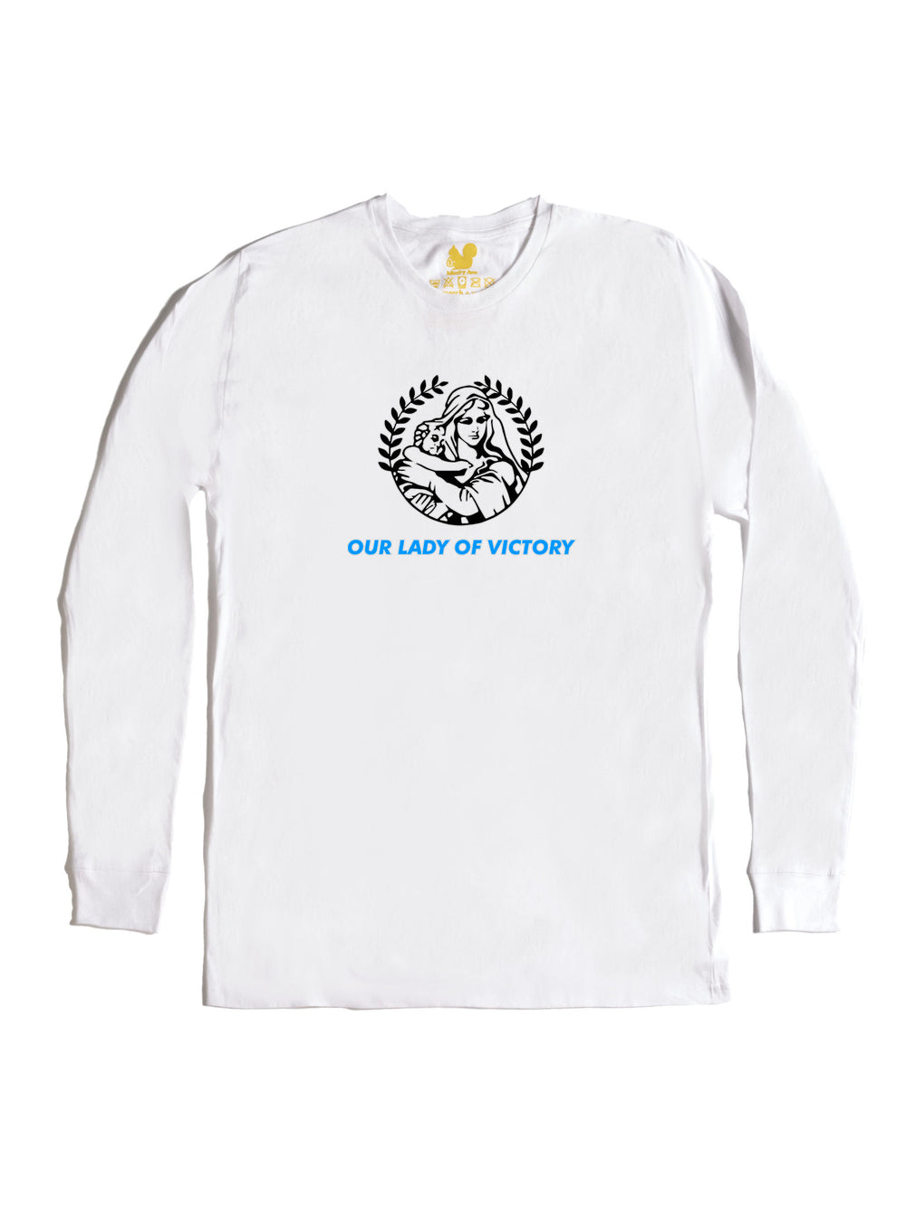Our Lady of Victory Long Sleeve
