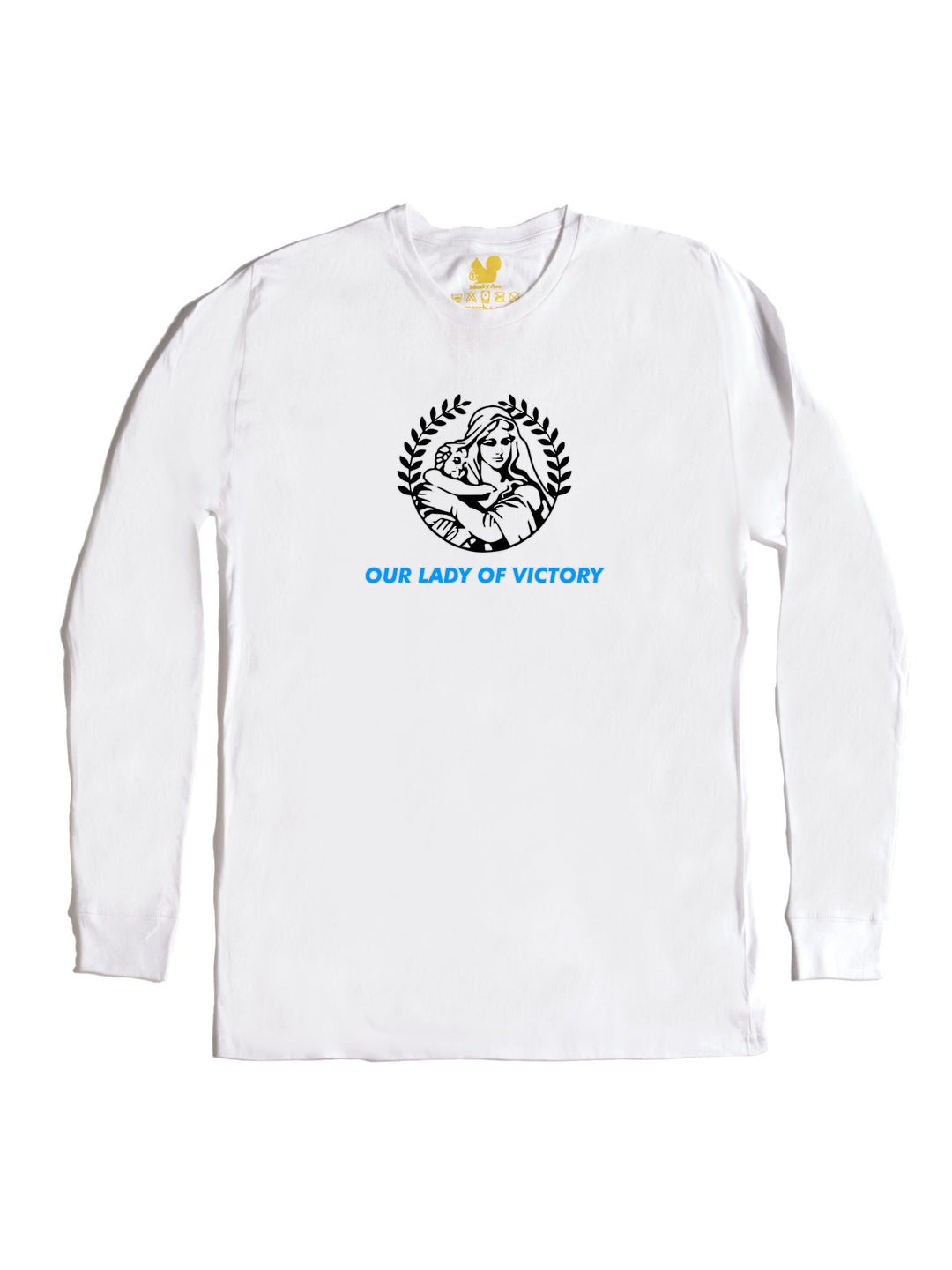 Our Lady of Victory Long Sleeve
