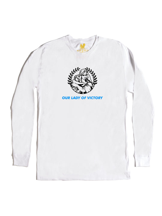 Our Lady of Victory Long Sleeve