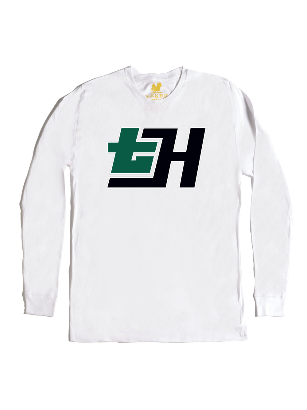 Tailan Hall Long Sleeve
