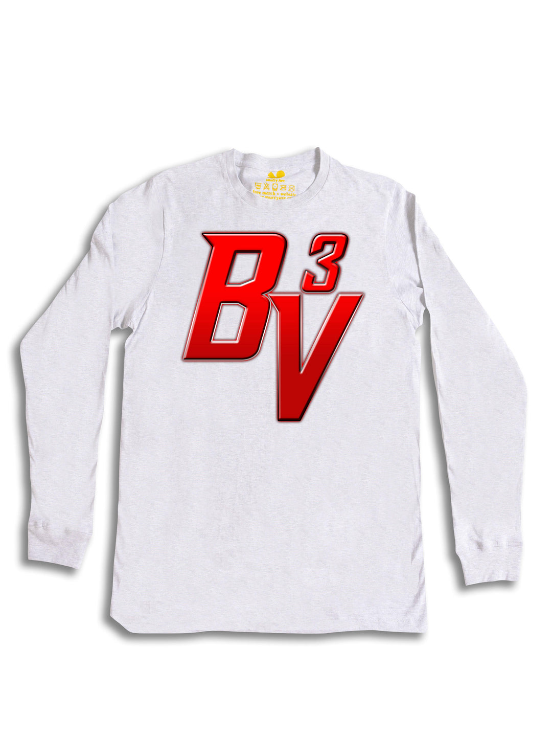 Brooklyn Vick Logo Long Sleeve