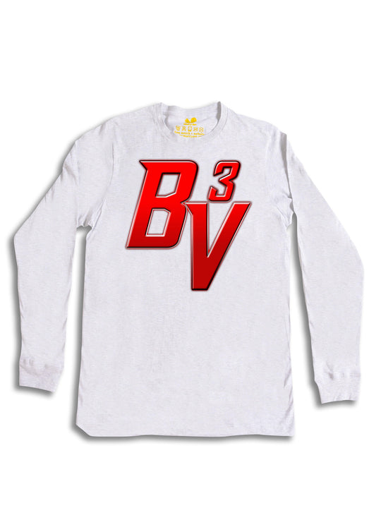 Brooklyn Vick Logo Long Sleeve