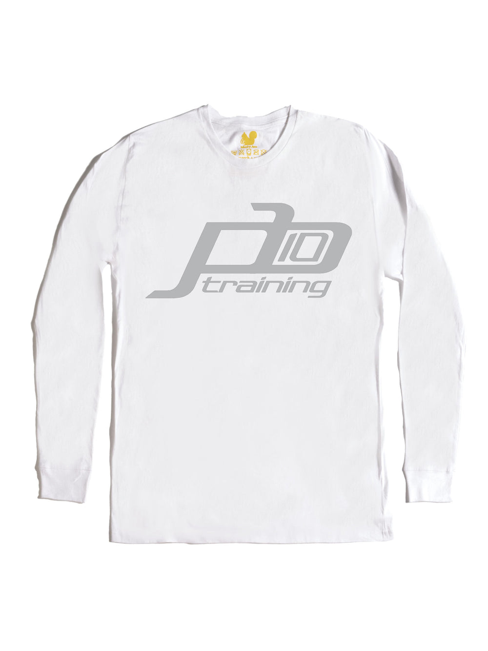 Payton Brown Long Sleeve