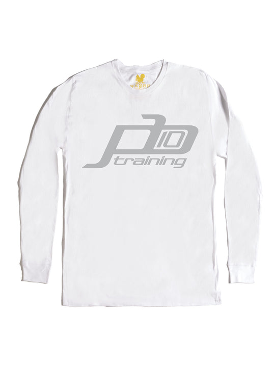 Payton Brown Long Sleeve