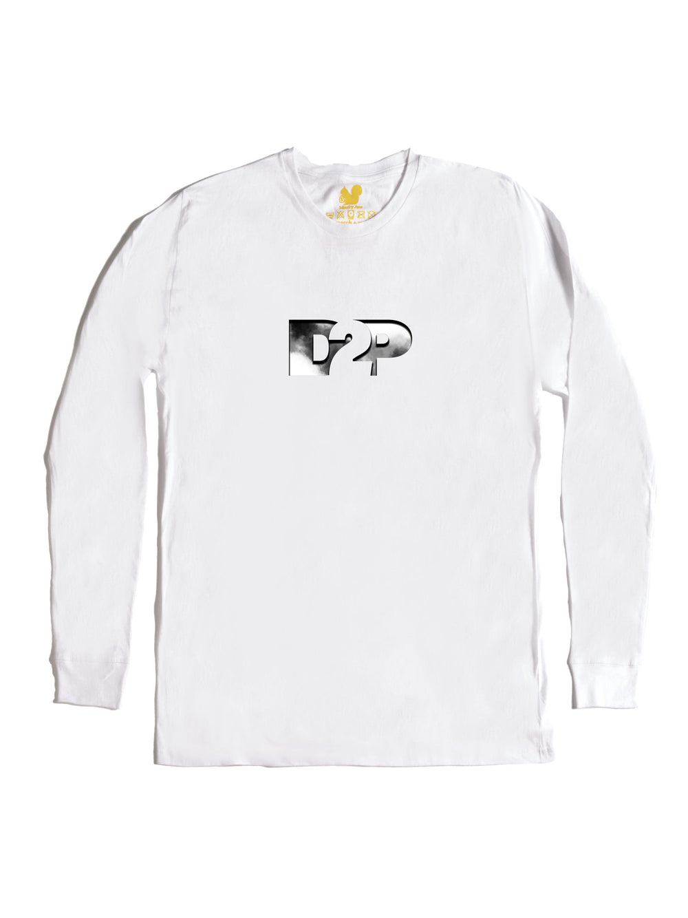 David Perry Long Sleeve
