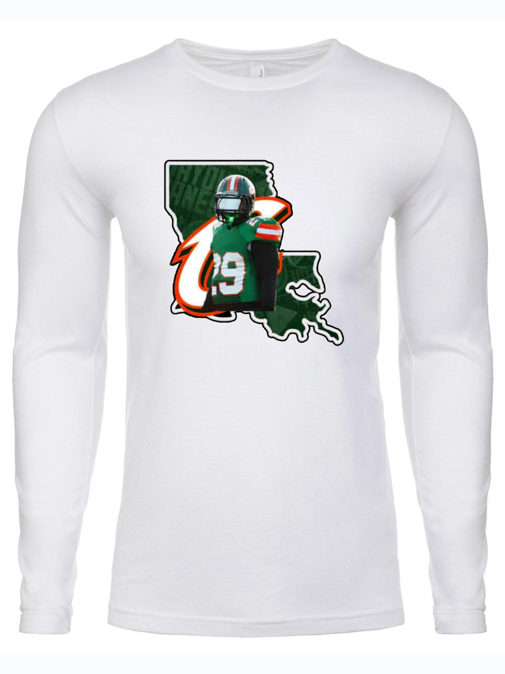 GG29 Long Sleeve