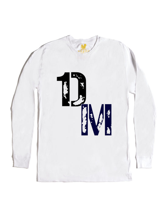 Damarion McCaskill Long Sleeve