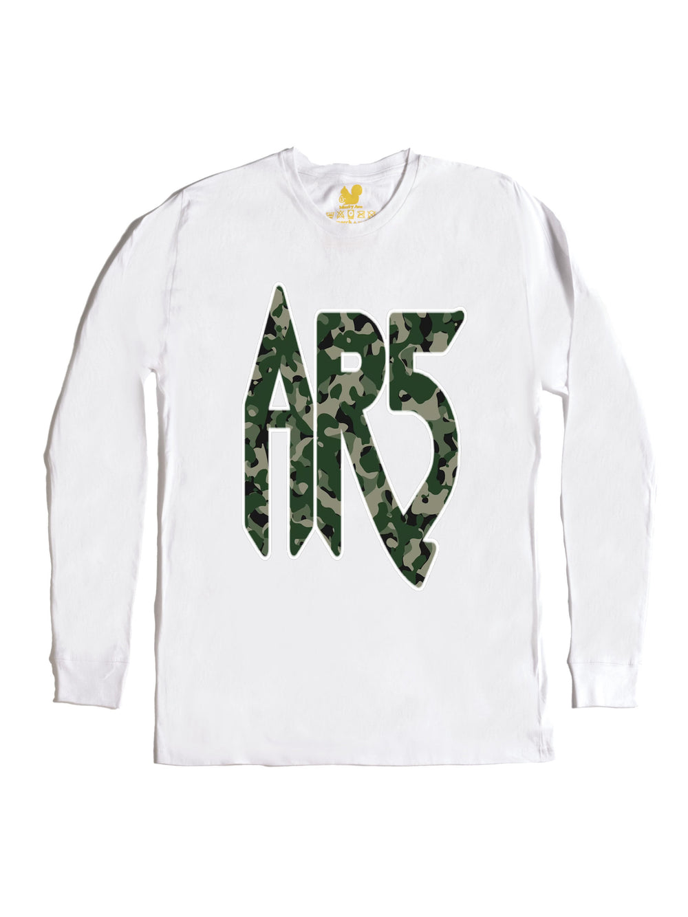 Anees Raheem Long Sleeve