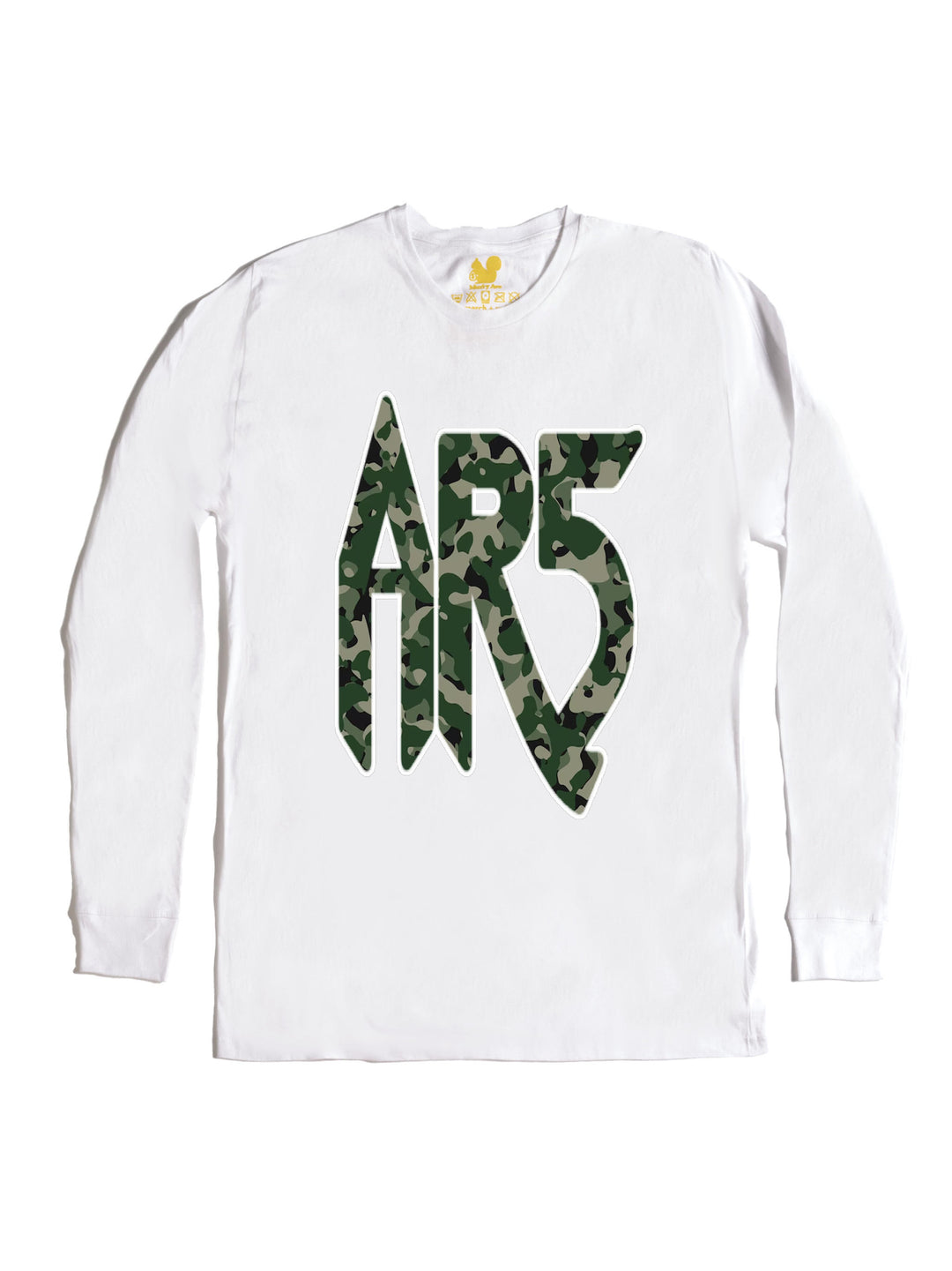 Anees Raheem Long Sleeve