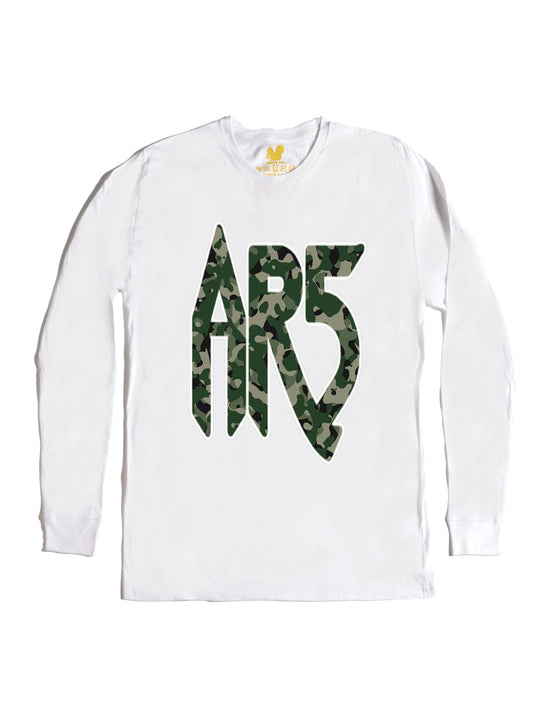 Anees Raheem Long Sleeve