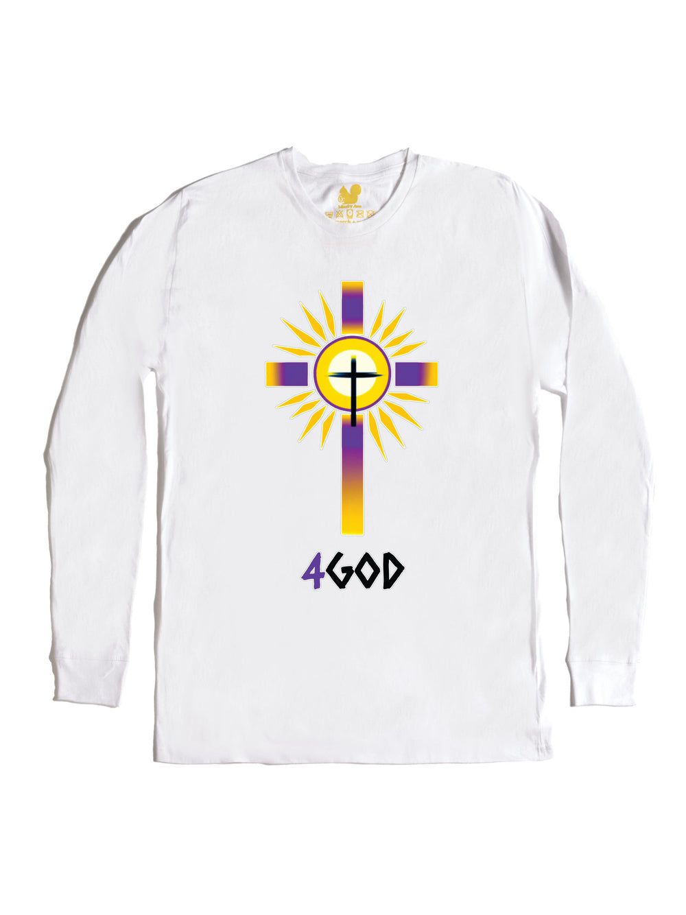 4GOD Long Sleeve