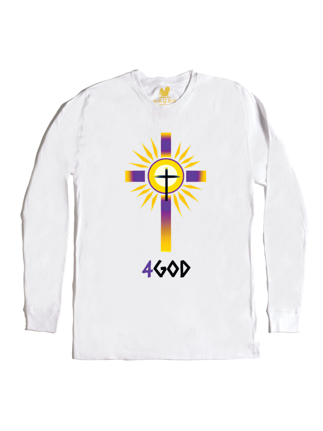 4GOD Long Sleeve