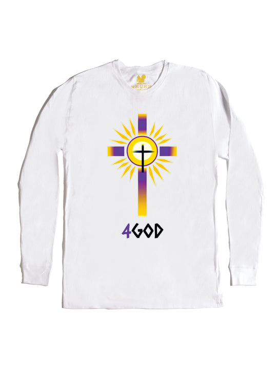 4GOD Long Sleeve
