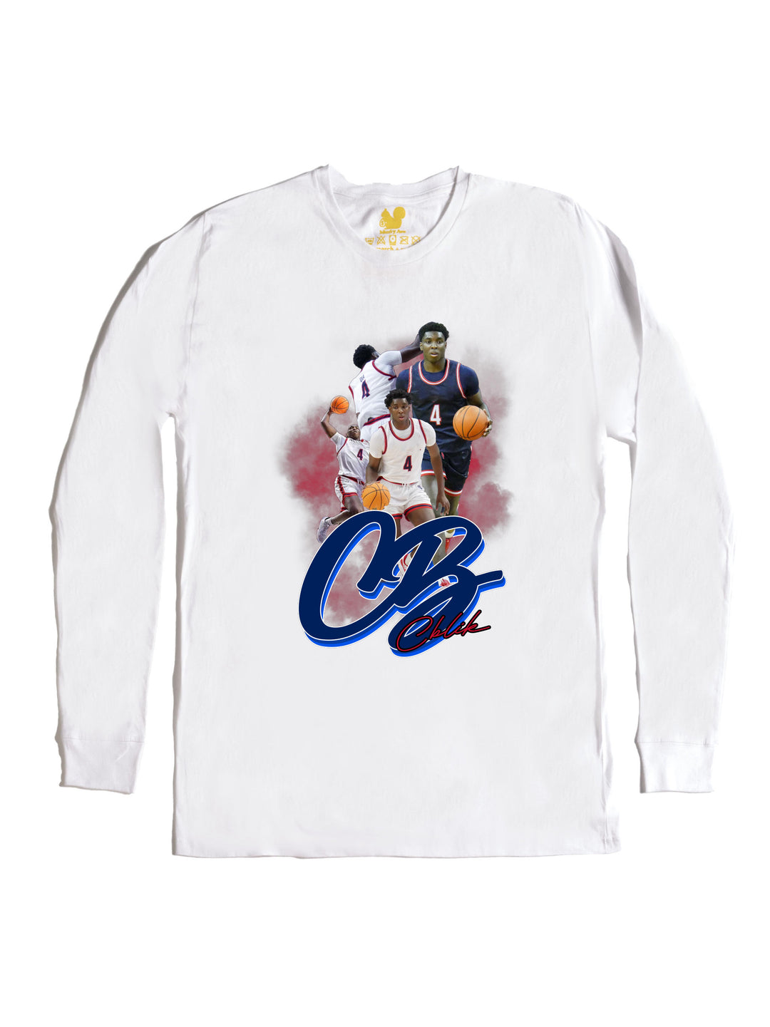 Cblik Long Sleeve