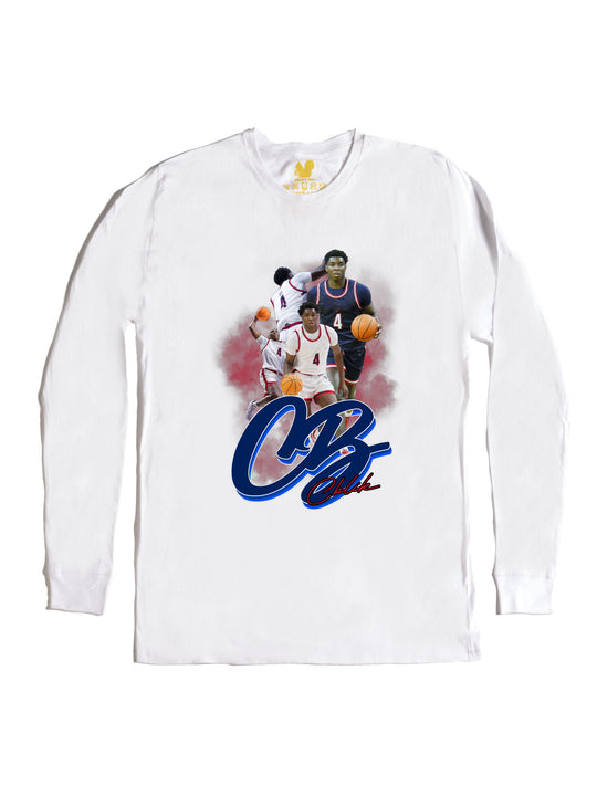 Cblik Long Sleeve