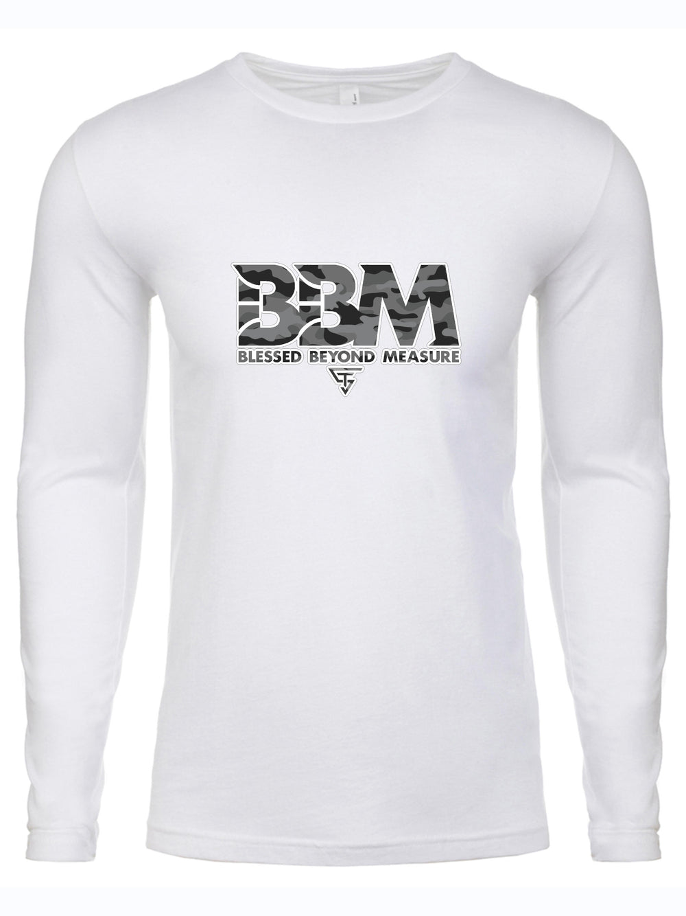 Taren Sullivan Long Sleeve