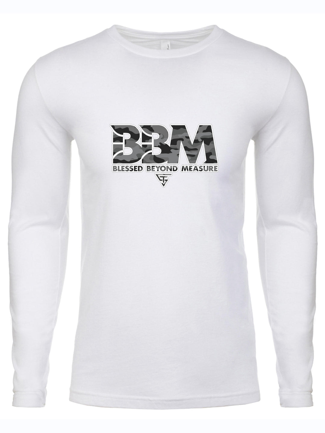 Taren Sullivan Long Sleeve