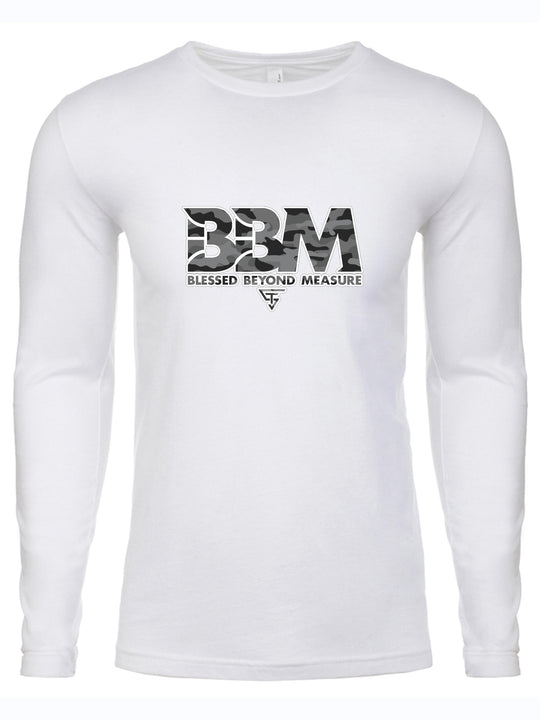 Taren Sullivan Long Sleeve