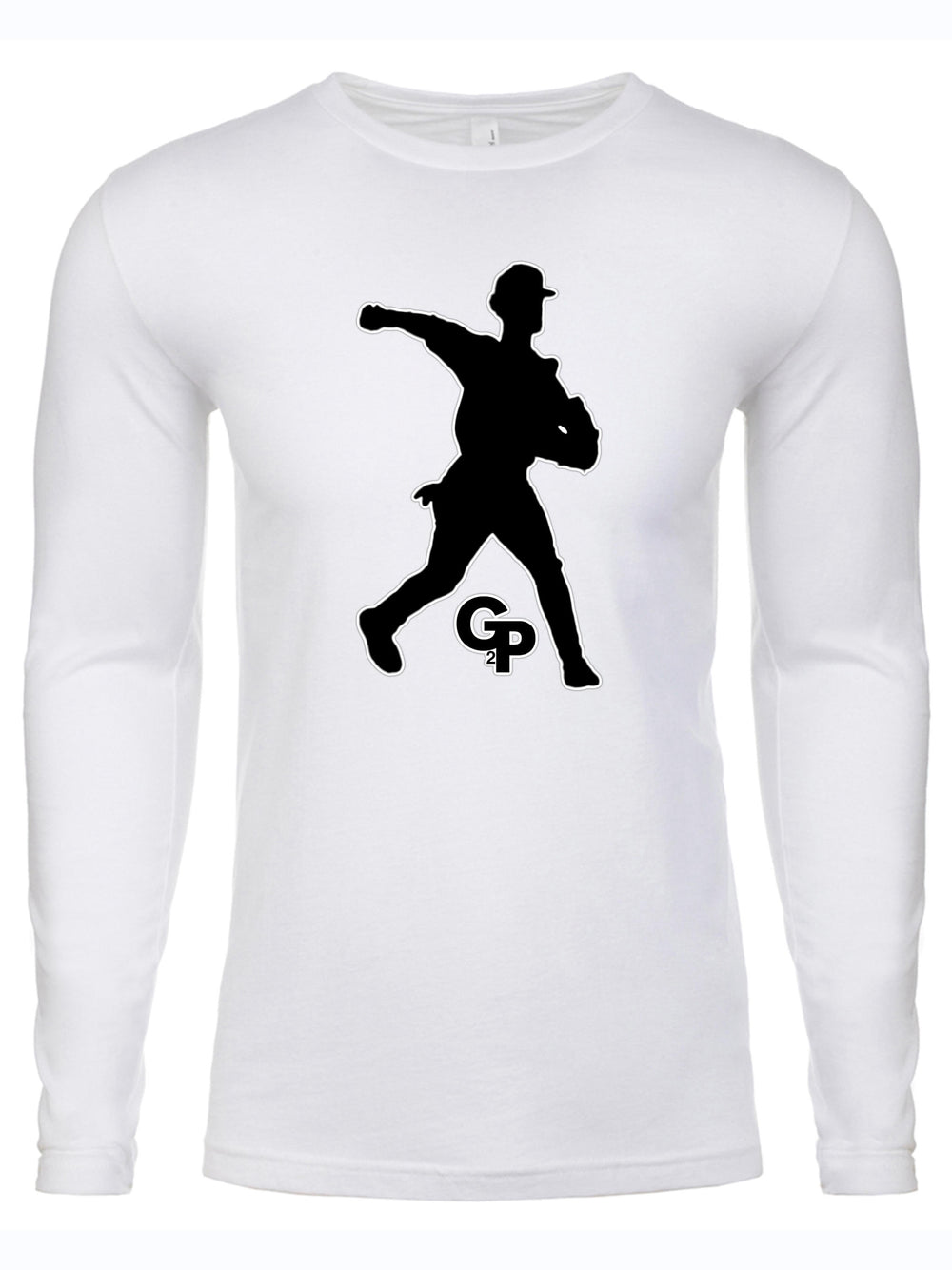 Garrett Palladino Long Sleeve