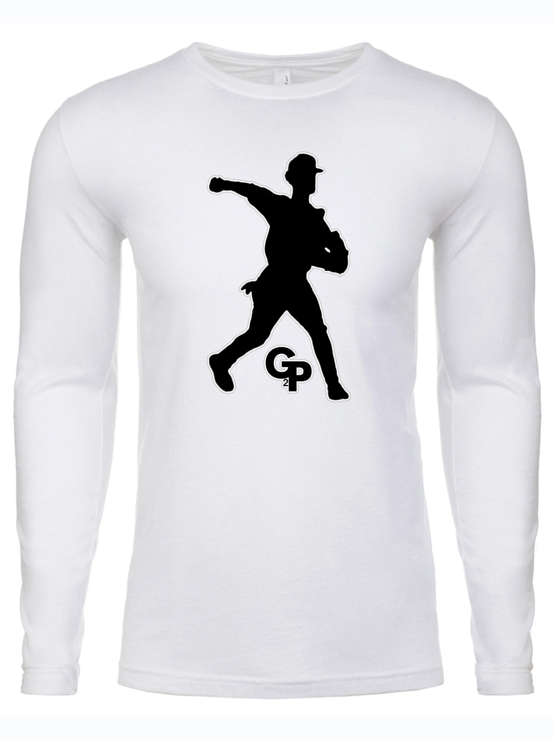 Garrett Palladino Long Sleeve