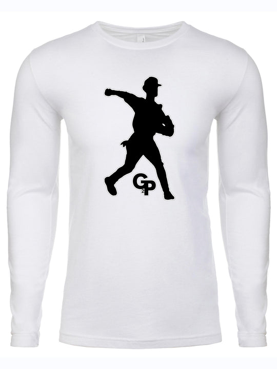 Garrett Palladino Long Sleeve